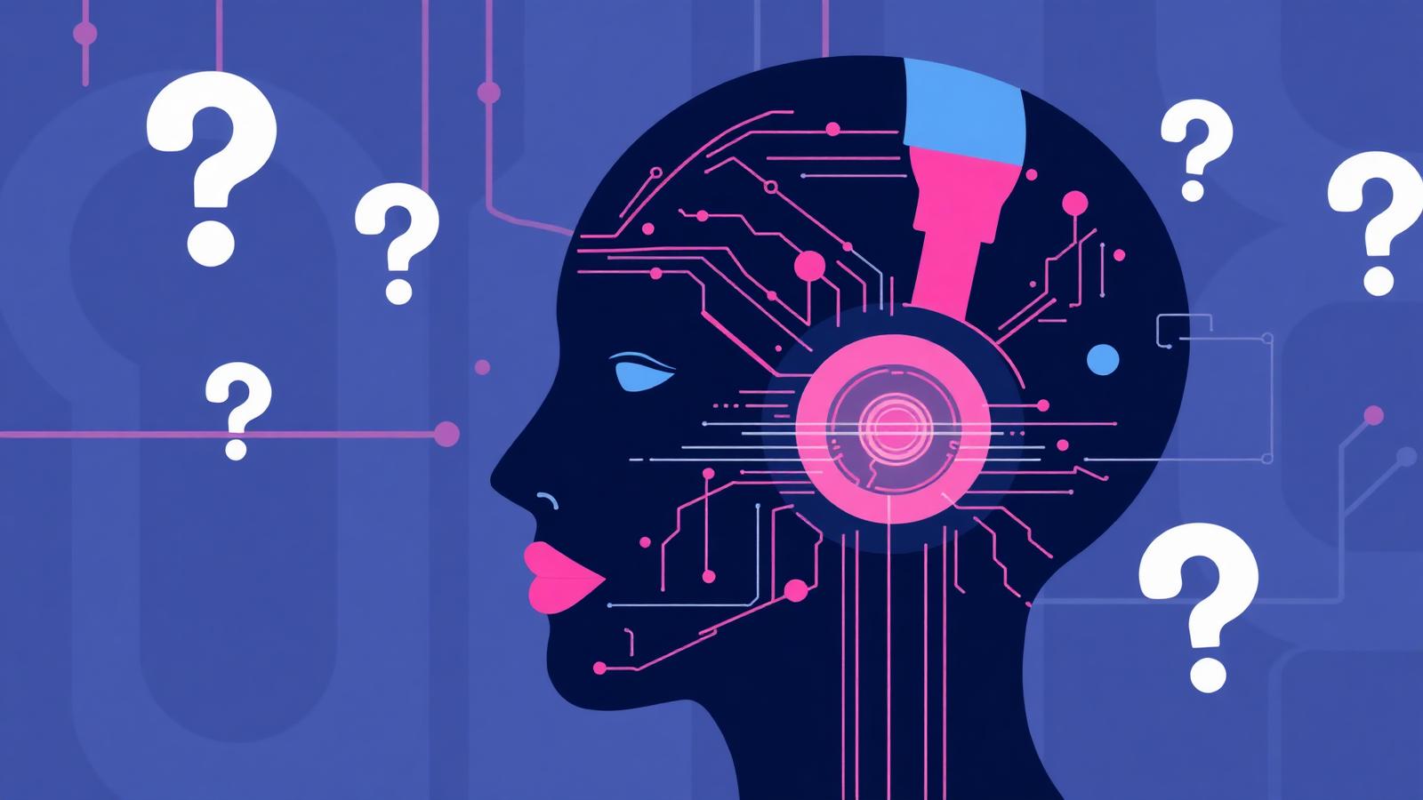 Hvorfor hallucinerer AI – og hvordan undgår man det i kundeservice?