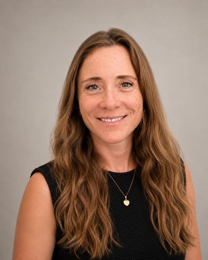 Linnea Laumand, Knowledge Management & AI-konsulent hos Responza