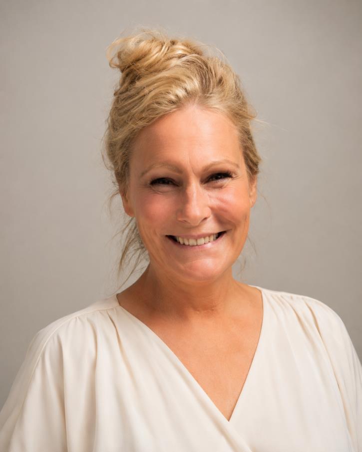 Martine Koehler Andersen, Knowledge Management-ekspert og CEO, Spitze & Co