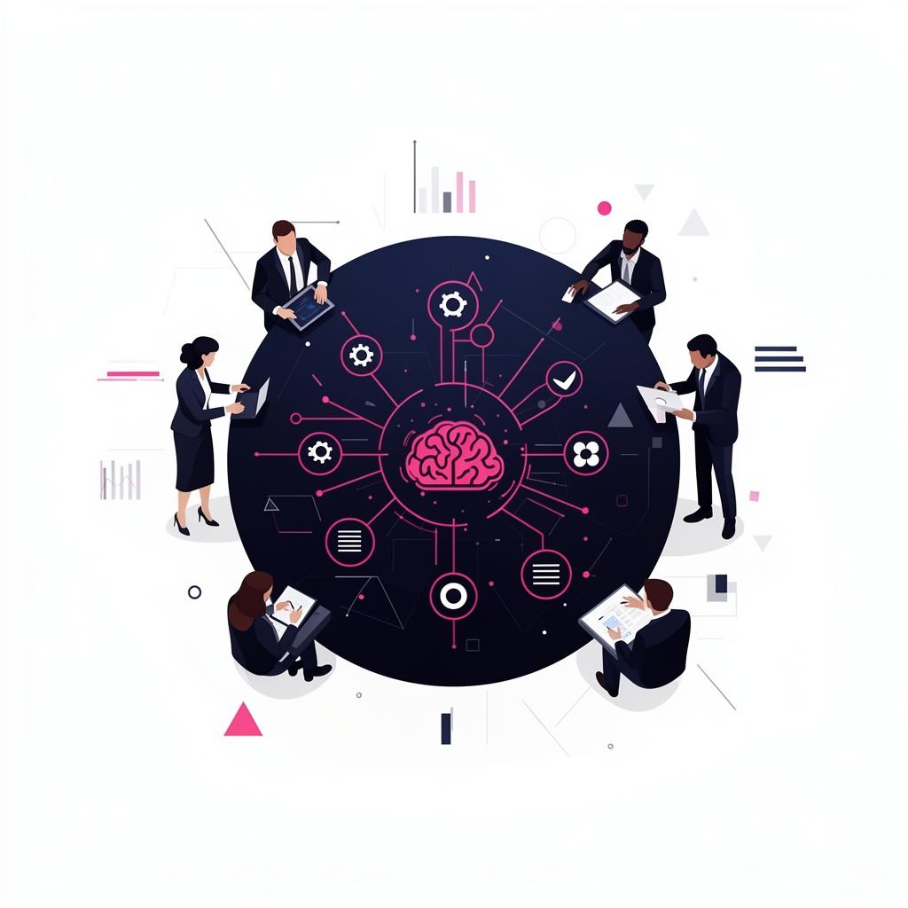 Knowledge team